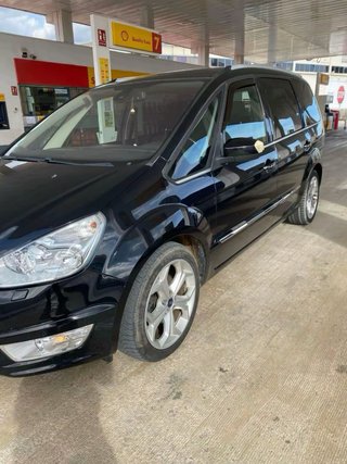 Ford Galaxy 7 plazas