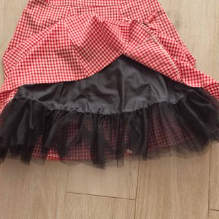 Vestido estilo vintage. Talla M. NUEVO