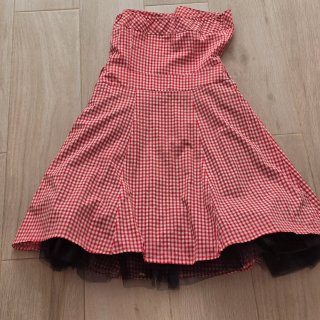 Vestido estilo vintage. Talla M. NUEVO
