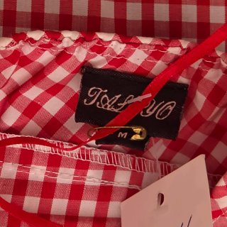 Vestido estilo vintage. Talla M. NUEVO