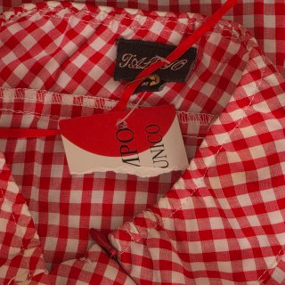 Vestido estilo vintage. Talla M. NUEVO