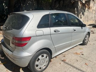 Mercedes-Benz Clase B 2005