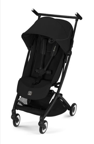 Carreola Cybex Libelle Ligera Viaje