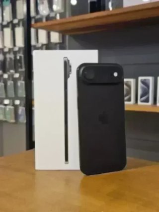 IPHONE AIR 512GB NEGRO BATERIA 100%