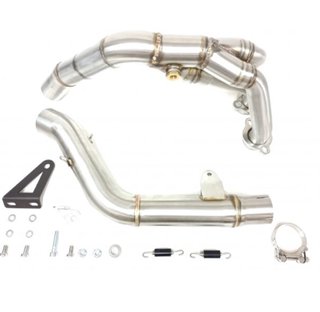 Silencioso IXIL RB Yamaha MT-09 24-26