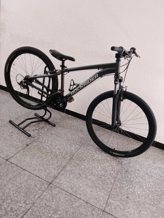 Bicicleta Rockrider