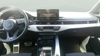 Audi A5 Sportback Black line 35 TDI 120 kW (163 CV) S tronic