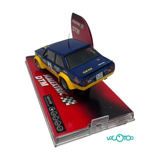 Coche Slot Scalextric Seat 131 Abarth DTM