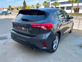 Ford Focus 1.5 TDCI. Trend