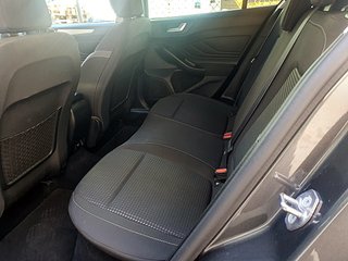 Ford Focus 1.5 TDCI. Trend