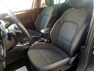 Ford Focus 1.5 TDCI. Trend