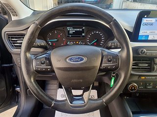 Ford Focus 1.5 TDCI. Trend