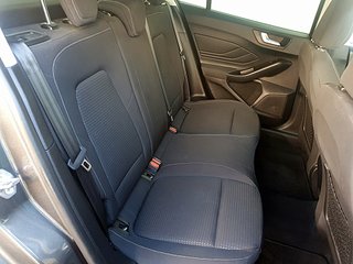 Ford Focus 1.5 TDCI. Trend