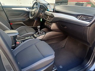 Ford Focus 1.5 TDCI. Trend