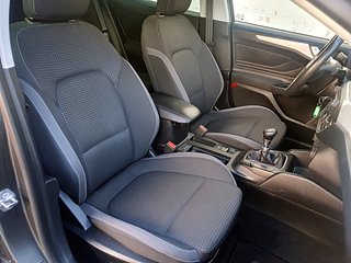 Ford Focus 1.5 TDCI. Trend