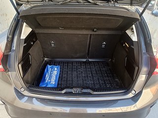 Ford Focus 1.5 TDCI. Trend