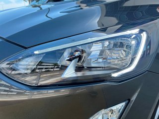 Ford Focus 1.5 TDCI. Trend