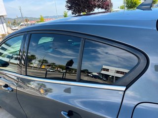 Ford Focus 1.5 TDCI. Trend