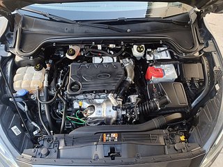 Ford Focus 1.5 TDCI. Trend