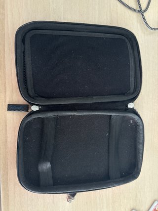 Custodia rosa Nintendo 3DS