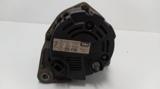 Renault 267840 8200064344 alternador clio ii fase