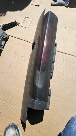 Pilotos Traseros Renault Trafic  Año 2002-2006