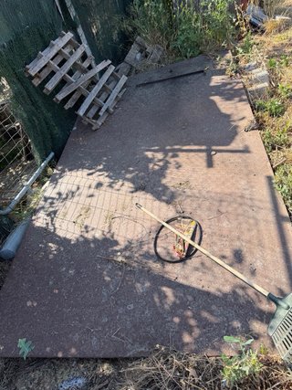 Materiales de construcción