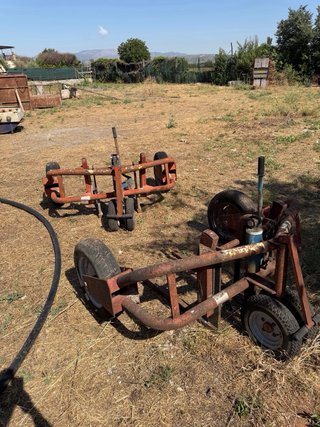 Materiales de construcción
