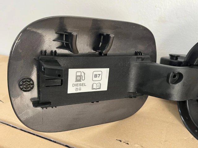 Tapa Tanque Gasolina Hyundai Tucson TL