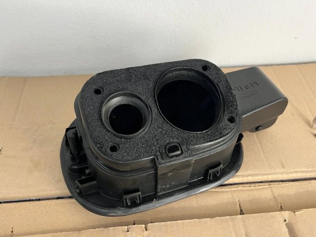 Tapa Tanque Gasolina Hyundai Tucson TL