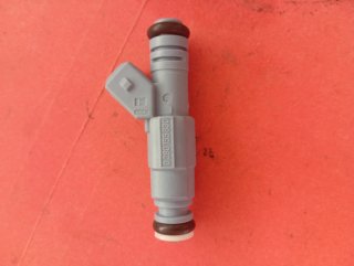 Inyector Combustible Volvo 0280155830