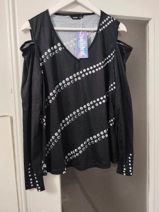 Variado de vestidos nuevos a estrenar con su etiqu