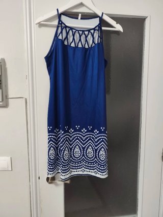 Variado de vestidos nuevos a estrenar con su etiqu