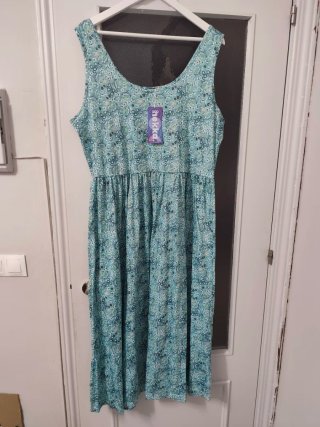 Variado de vestidos nuevos a estrenar con su etiqu