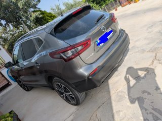 Nissan Qashqai 2021