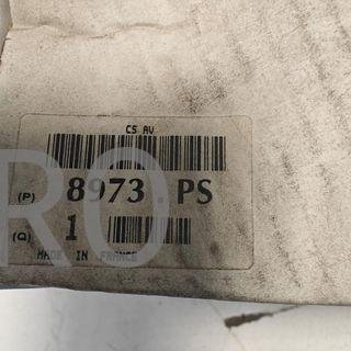CINTURON SEGURIDAD DELANTERO IZQUIERDO PEUGEOT 307