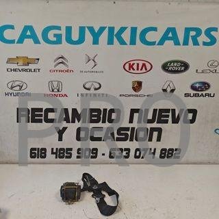 CINTURON SEGURIDAD DELANTERO IZQUIERDO PEUGEOT 307