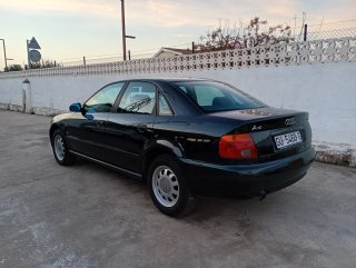 Audi A4 1995