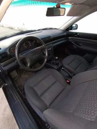 Audi A4 1995