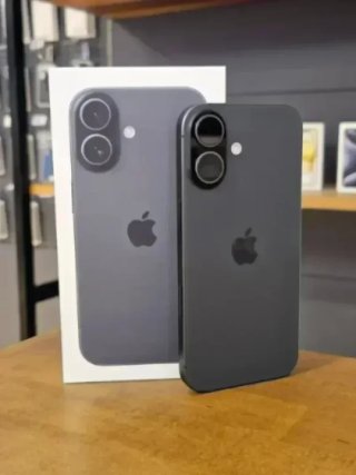 IPHONE 17 256GB NEGRO BATERIA 100%