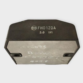 Regulador de tensión BMW C 600-650