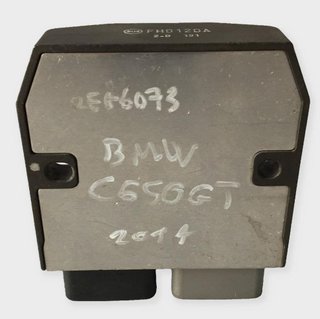 Regulador de tensión BMW C 600-650