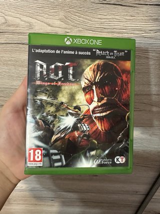 Xbox One S + 2 Giochi