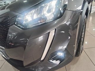 Peugeot 2008 27/12/2021