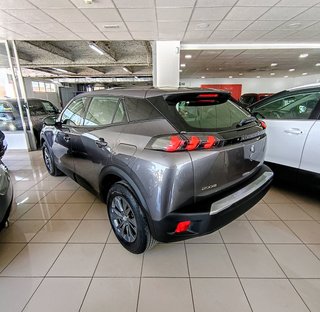 Peugeot 2008 27/12/2021