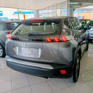 Peugeot 2008 27/12/2021