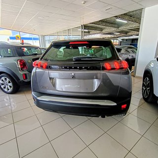 Peugeot 2008 27/12/2021
