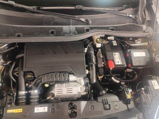 Peugeot 2008 27/12/2021