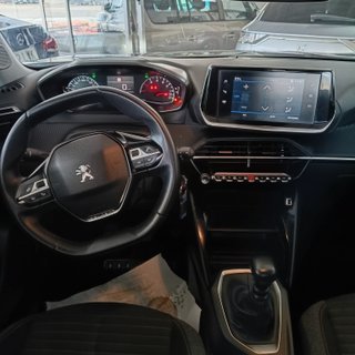 Peugeot 2008 27/12/2021