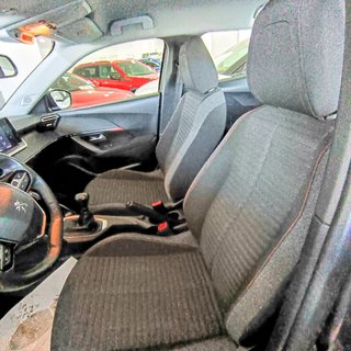 Peugeot 2008 27/12/2021
